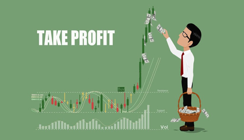 Take Profit Forex หรือ TP คืออะไร มีประโยชน์กับเทรดเดอร์อย่างไร?