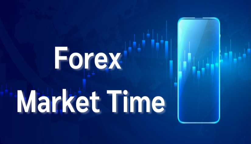 ตลาด Forex เปิด-ปิดกี่โมง ?