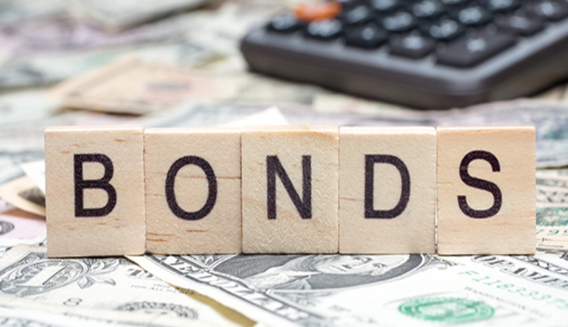 Bonds กับการดูกระแสเงิน Forex