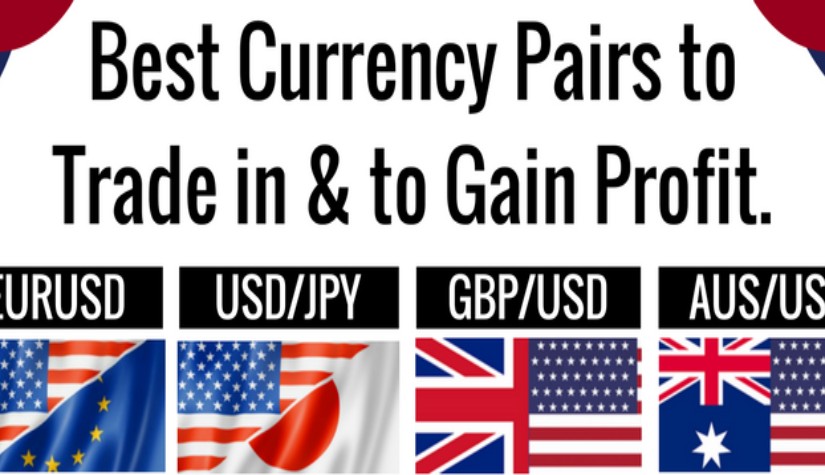 คู่เงิน (Currency Pairs) คืออะไร ? แล้วคู่เงินไหนที่คนนิยมเทรดมากที่สุด