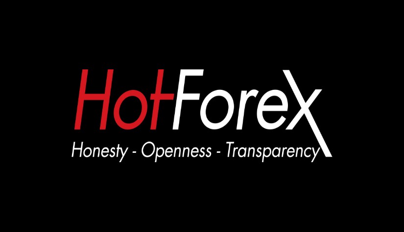 HotForex คะแนนรวม 8.2