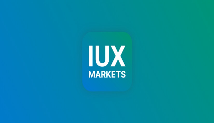 รีวิวโบรกเกอร์  IUX Markets