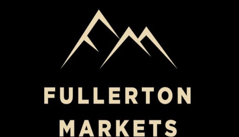 Fullerton market